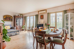 Paris Beaugrenelle Residence